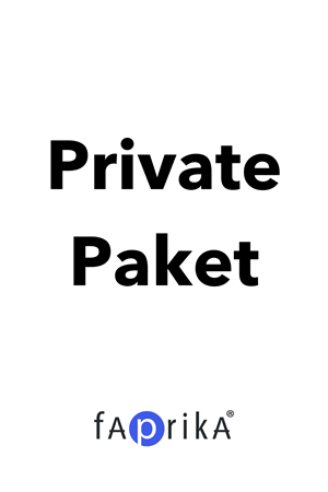 Faprika Private