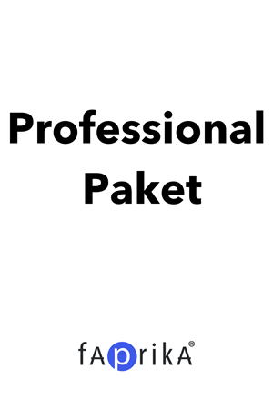 Professional Package