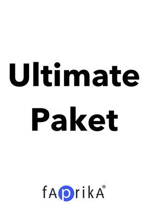Ultimate package