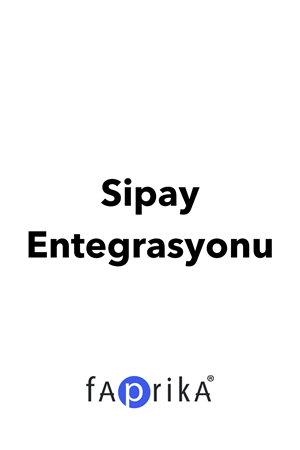 Sipay Integration