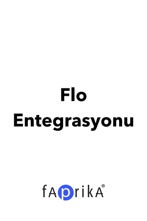 Flo Integration