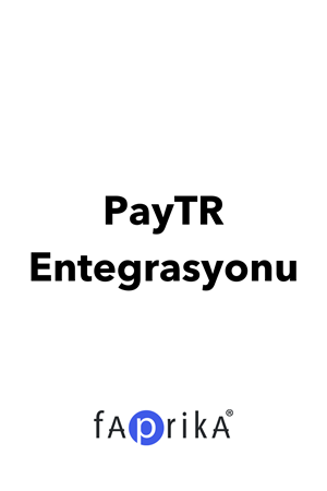 PayTR Integration
