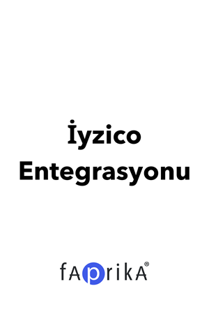 İyzico Integration