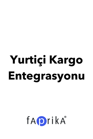 Yurtiçi Cargo Integration