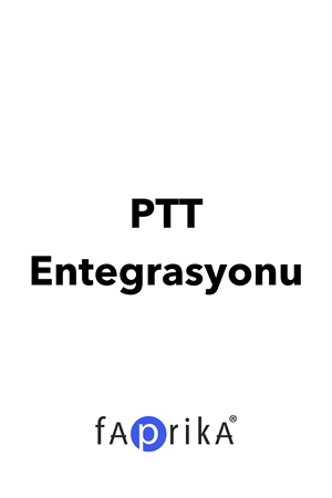 PTT Cargo Integration