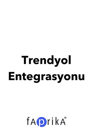 Trendyol Integration