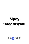 Sipay Integration