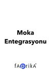 Moka Integration