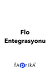 Flo Integration
