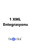 XML Integration