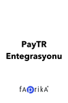 PayTR Integration
